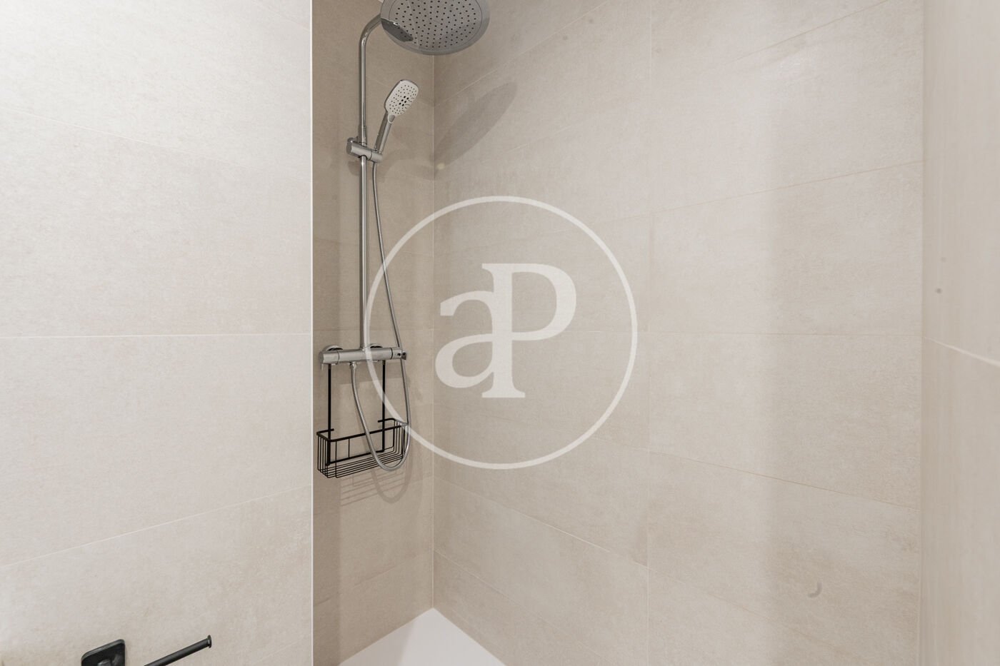 Pis de 78 m² a Madrid