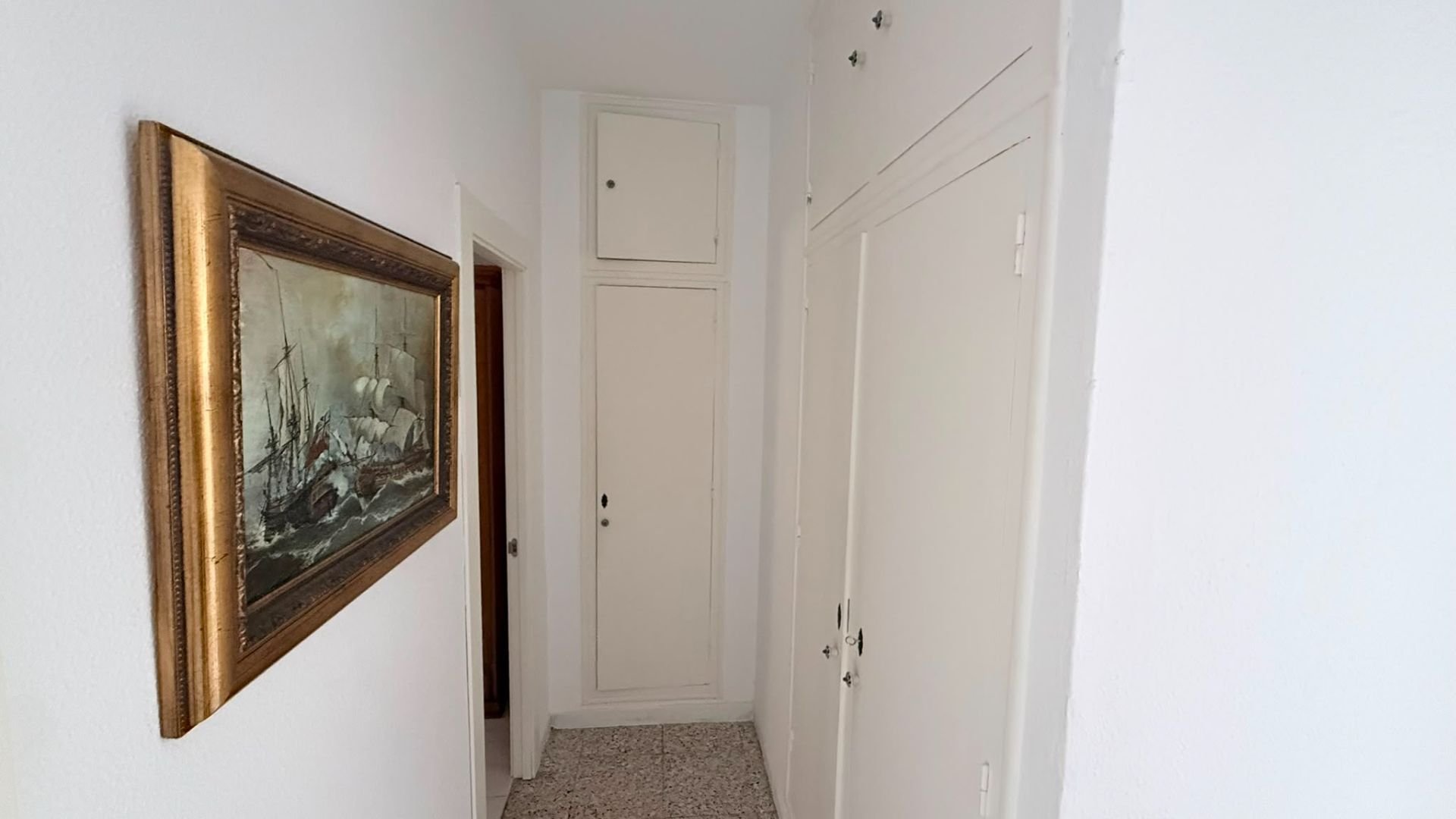 Piso de 75 m² en El Puerto de Santa María