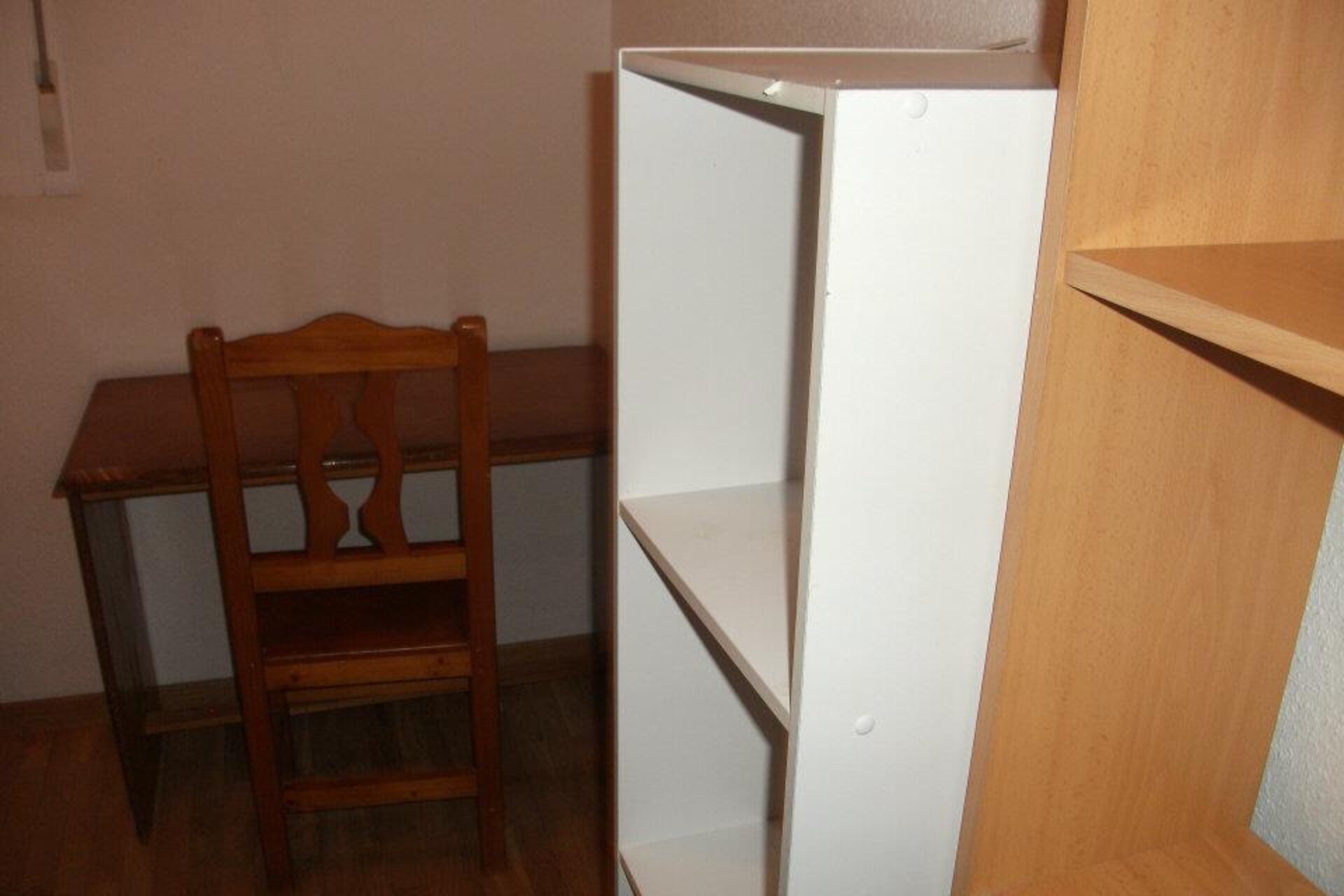 Piso de 90 m² en Salamanca