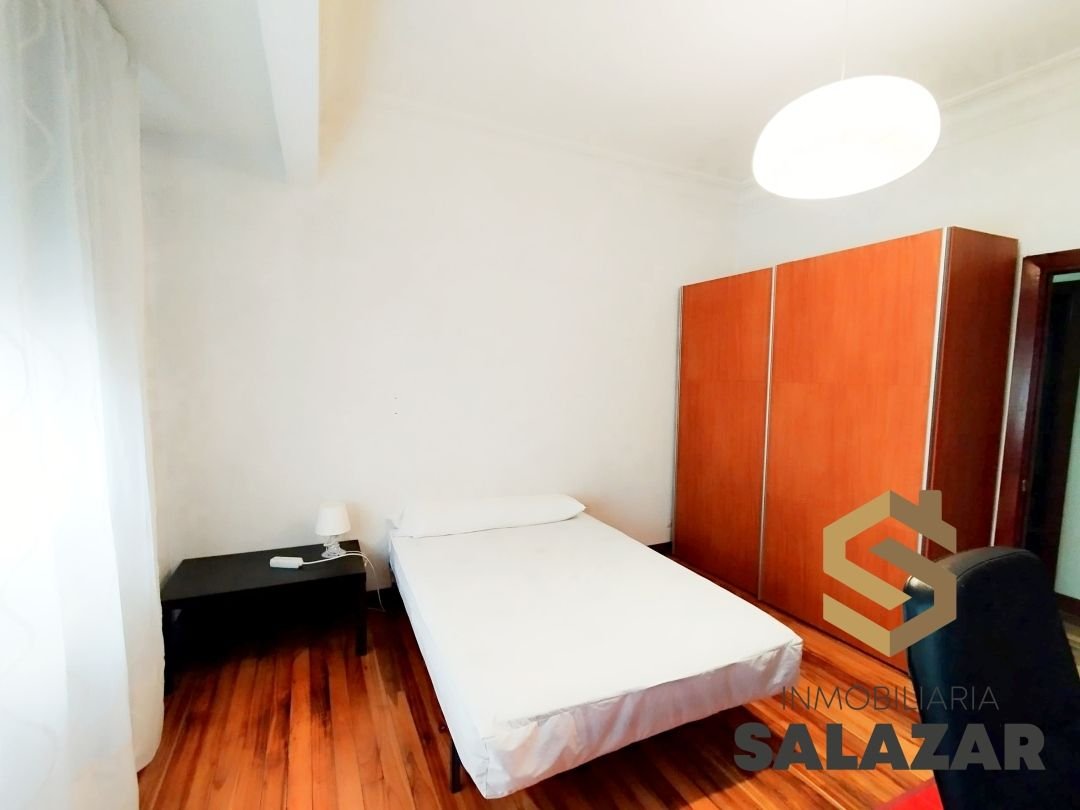 Piso de 114 m² en Bilbao
