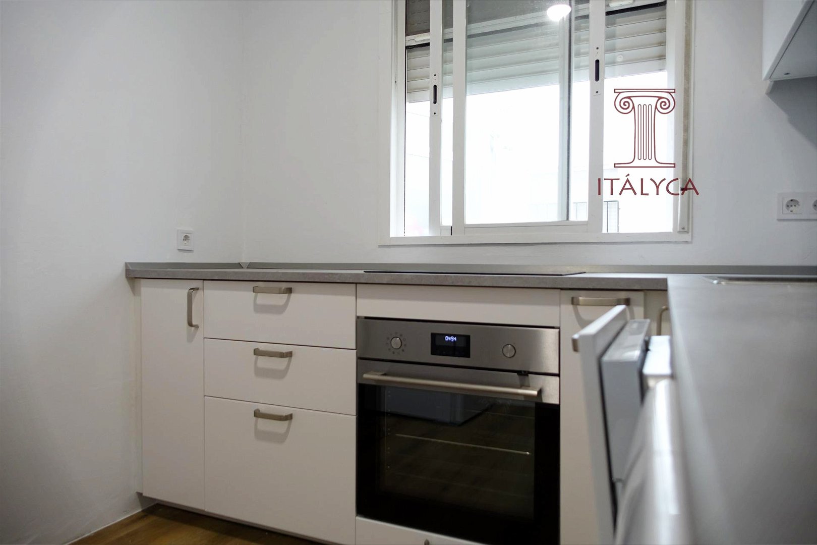 Pis de 90 m² a Sevilla