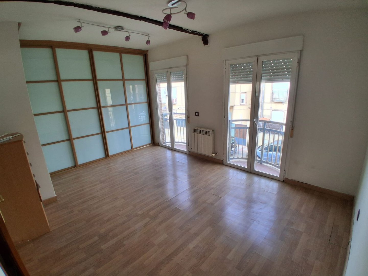 Piso de 137 m² en Villaluenga de la Sagra