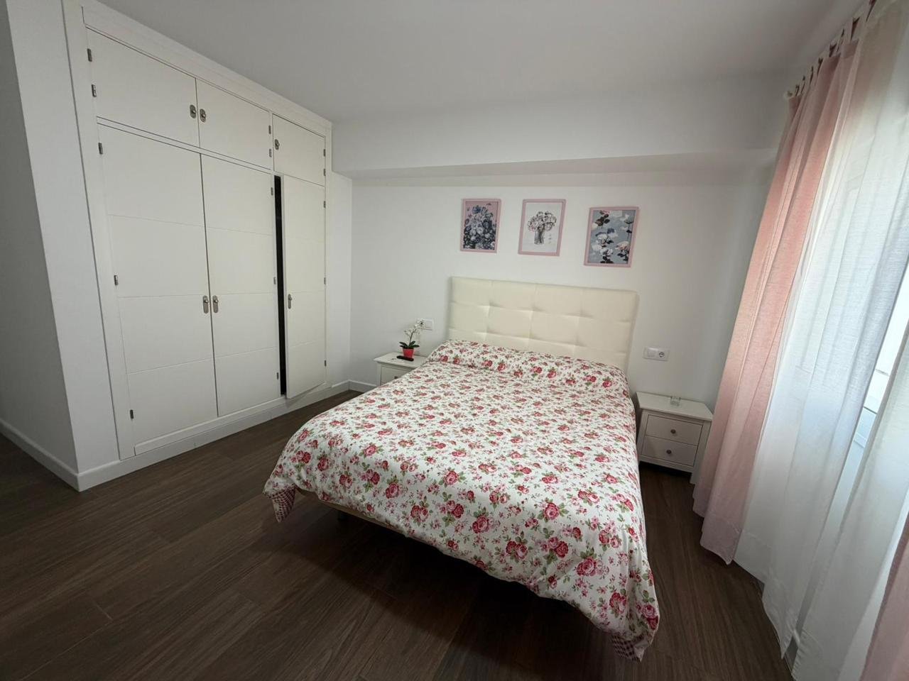 Pis de 86 m² a Sanlúcar de Barrameda