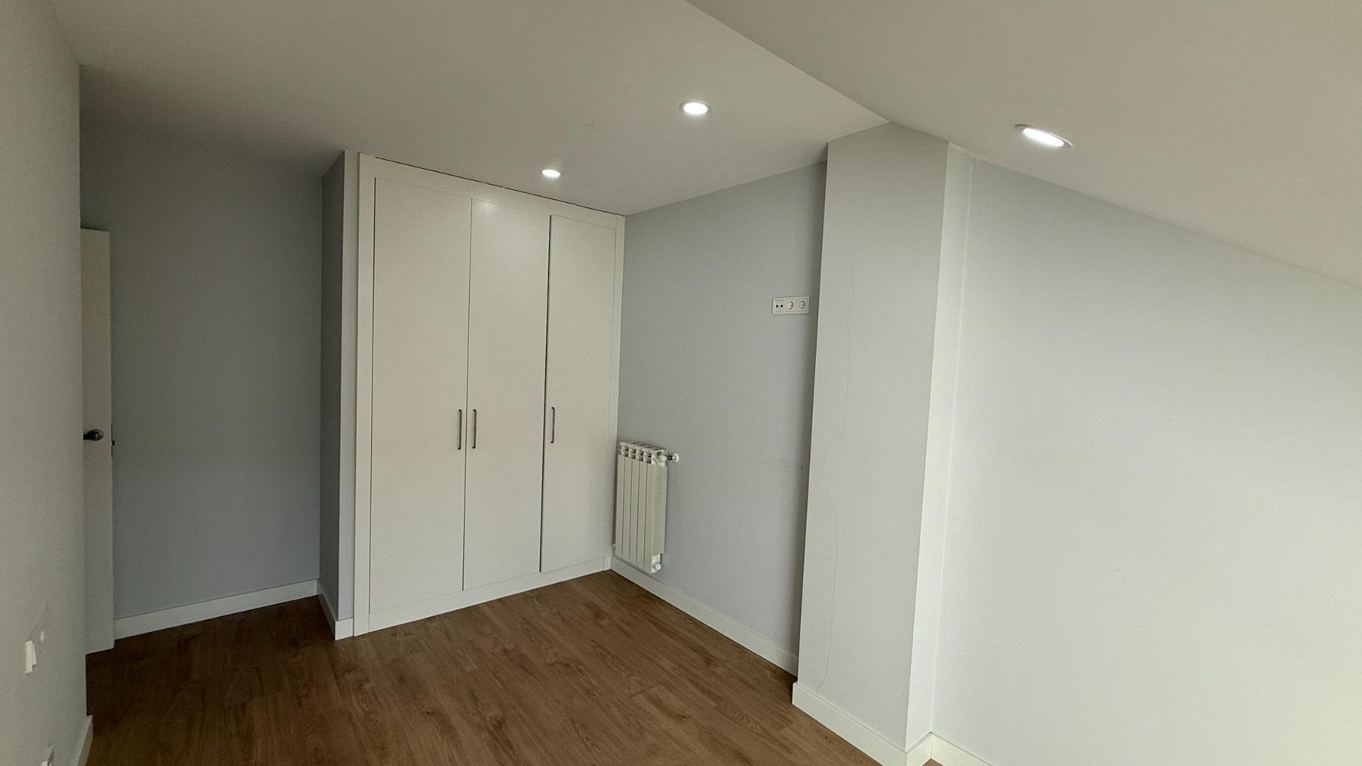 Pis de 136 m² a Santiago de Compostel·la