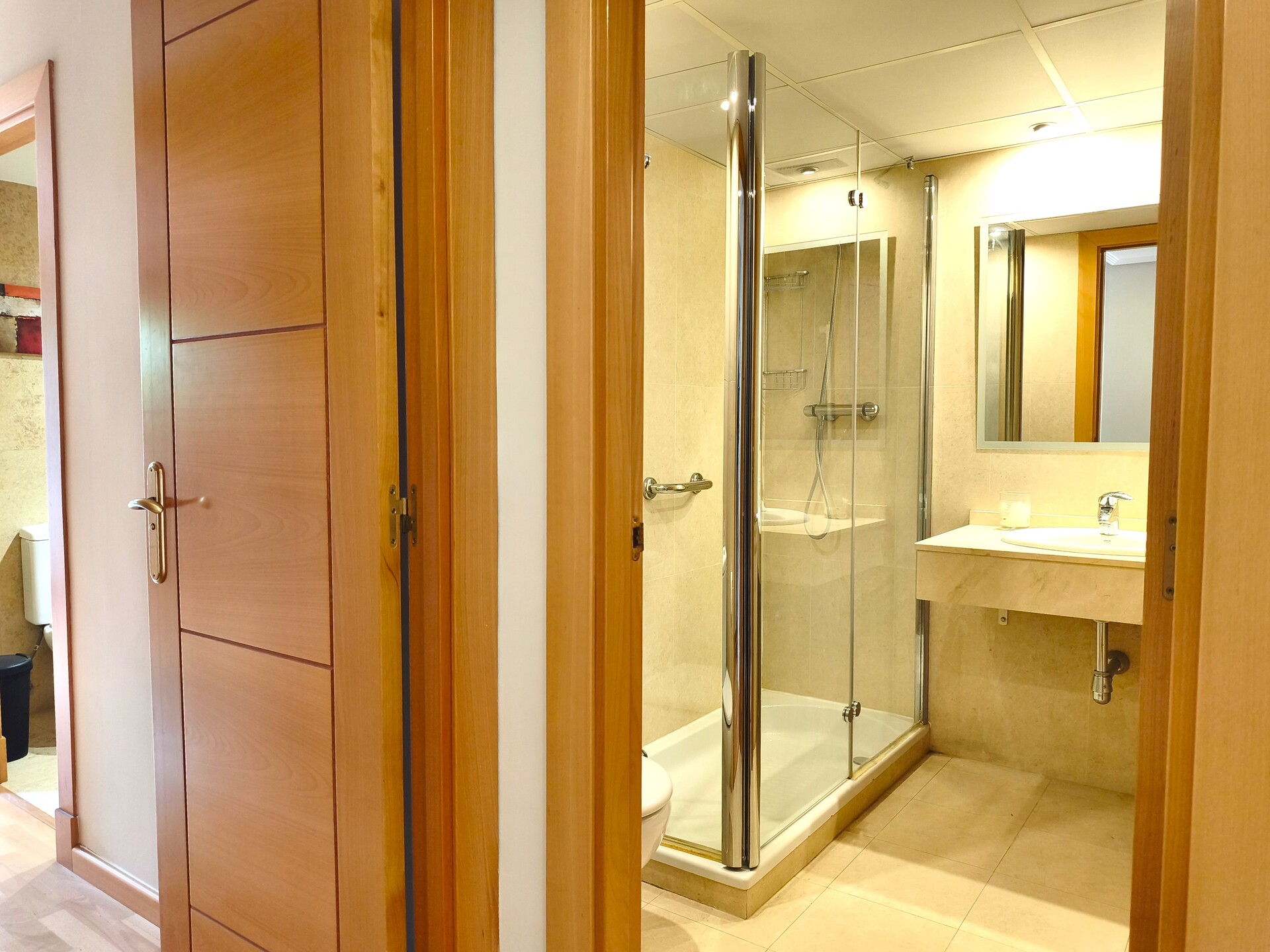 Piso de 335 m² en Zaragoza