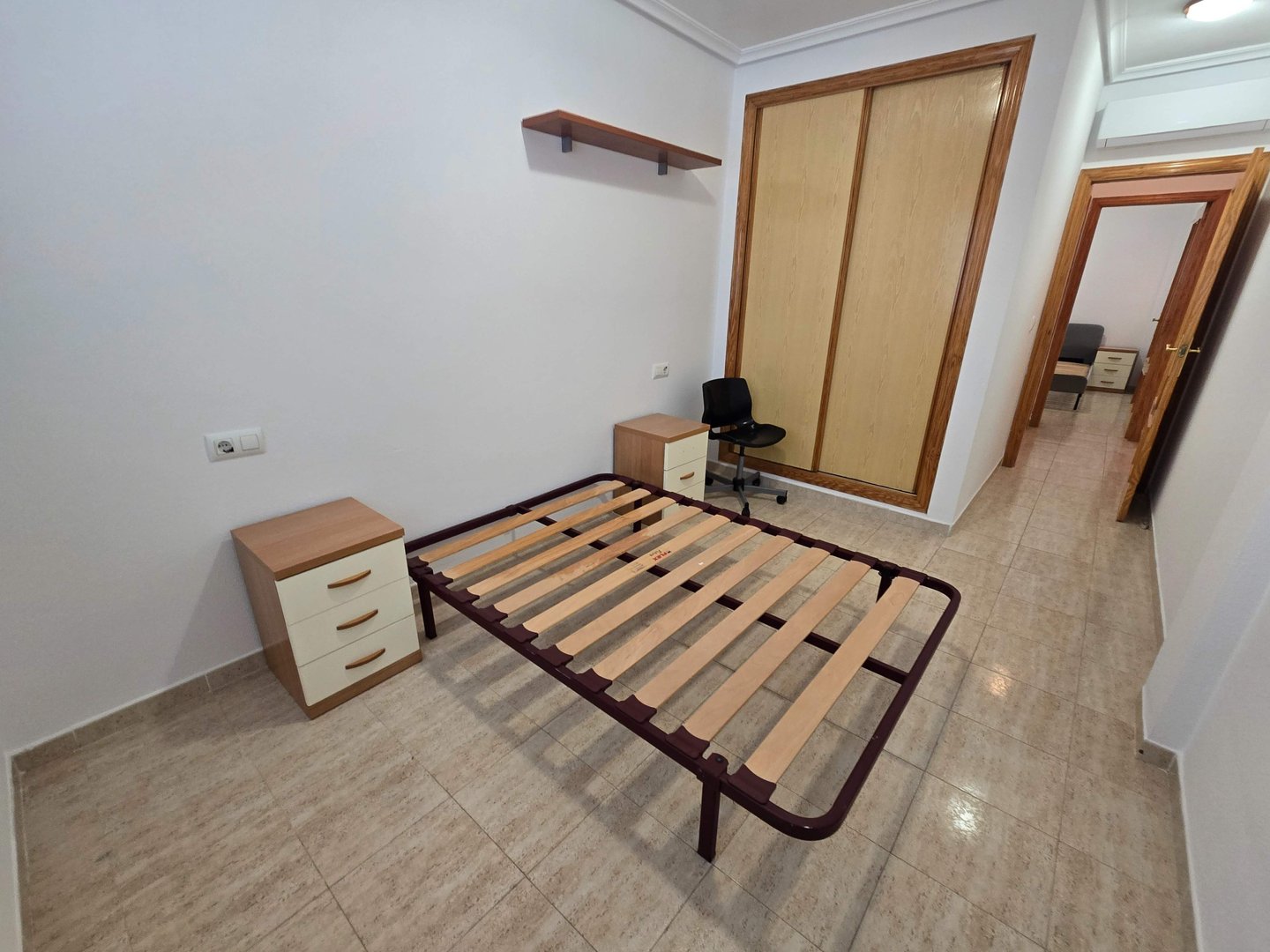 Piso de 93 m² en Santa Pola