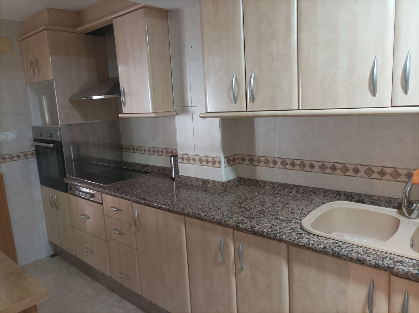 Piso de 121 m² en Valencia