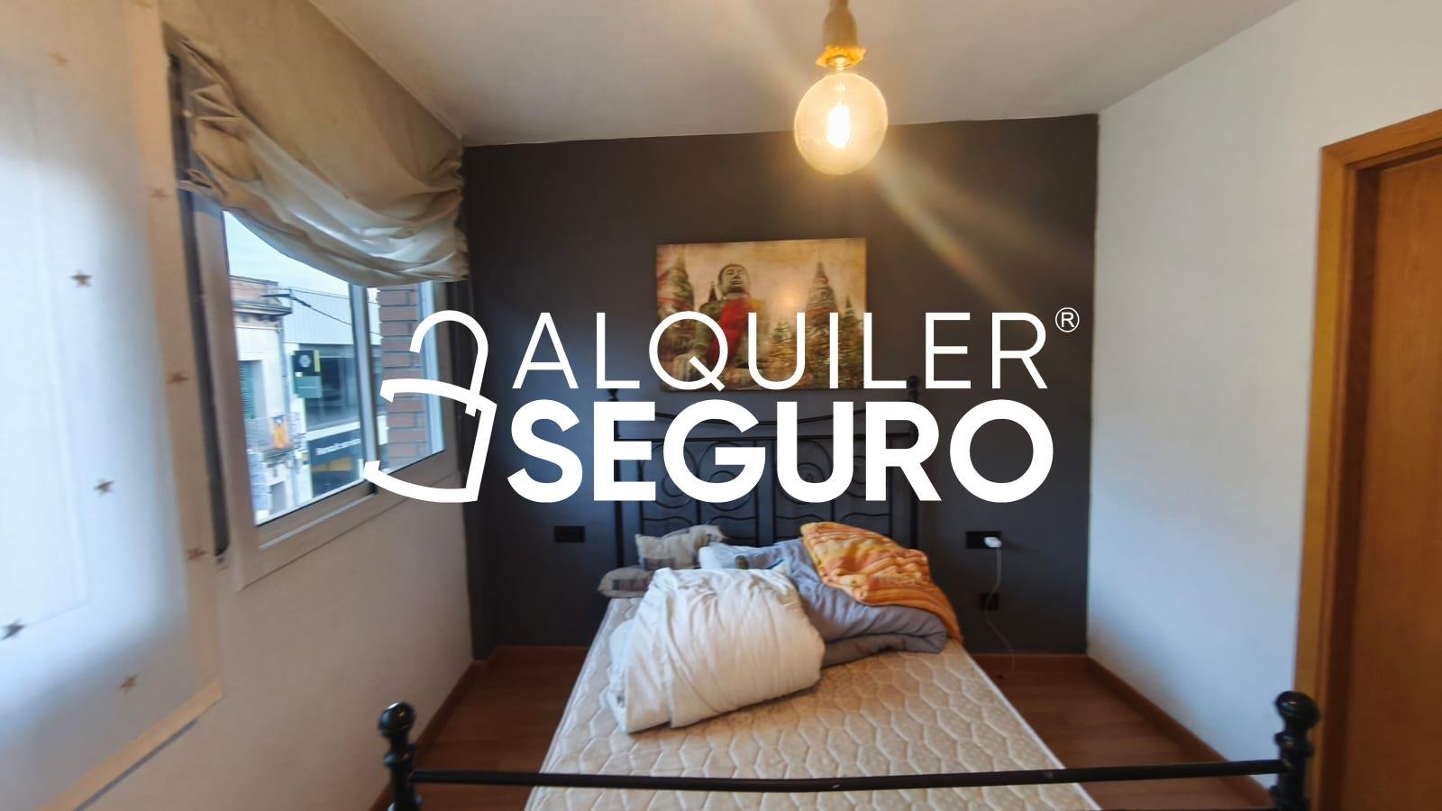 Pis de 101 m² a Sant Feliu de Codines