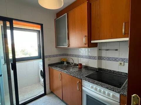 Piso de 181 m² en Rianxo