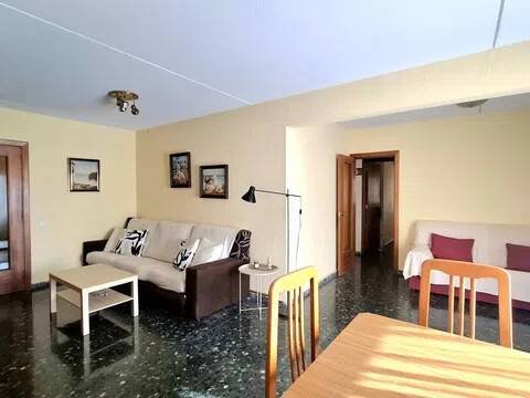 Pis de 115 m² a Massamagrell