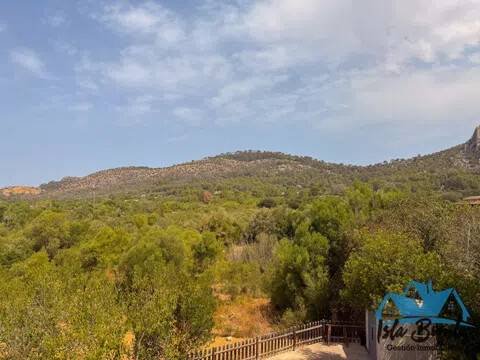 Piso de 110 m² en Llucmajor
