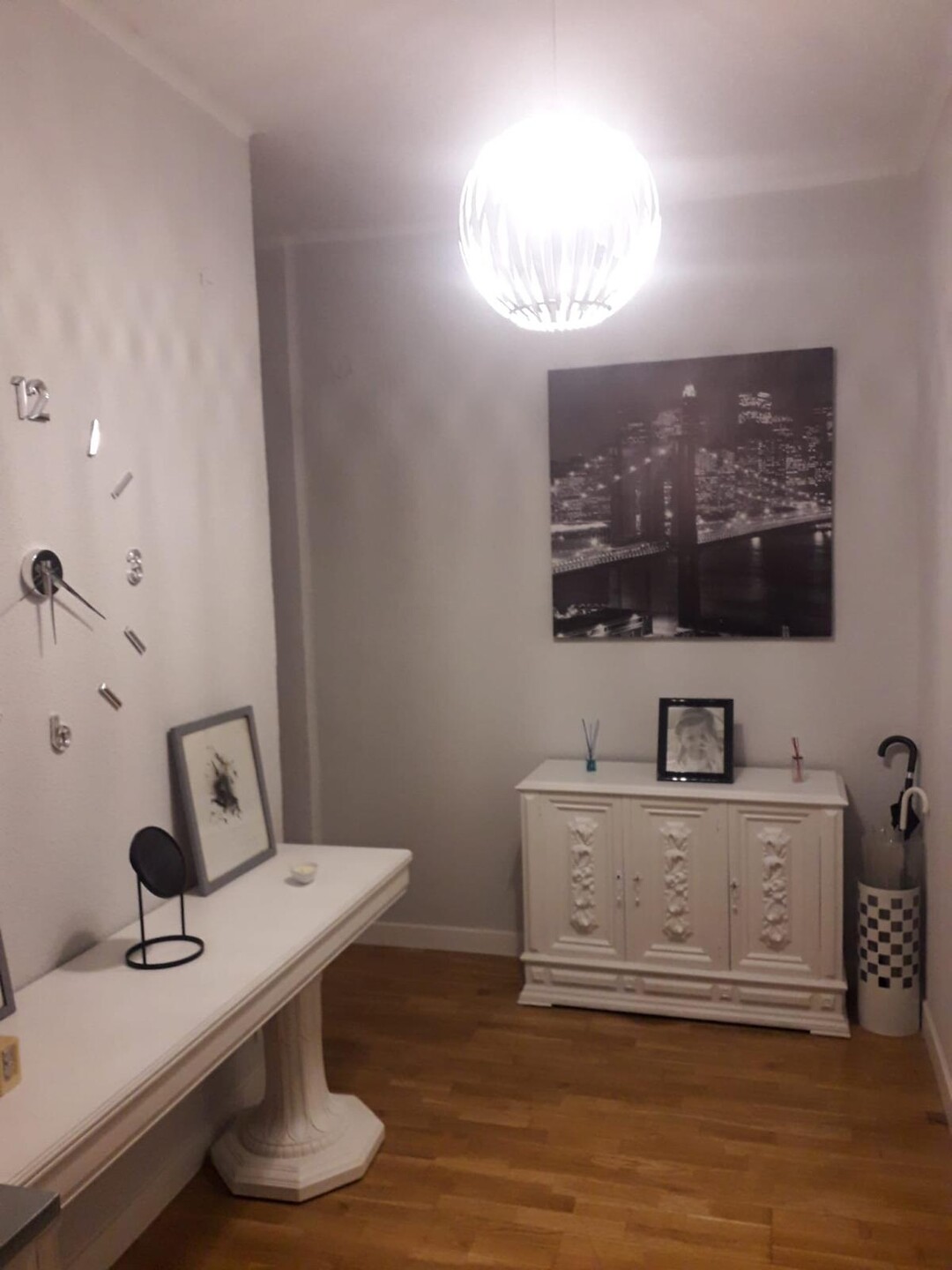 Piso de 120 m² en Salamanca