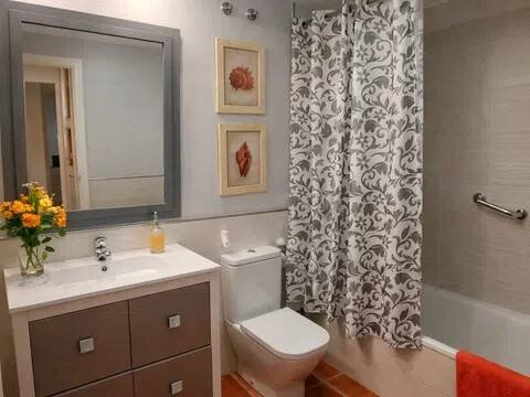Piso de 115 m² en Isla Cristina