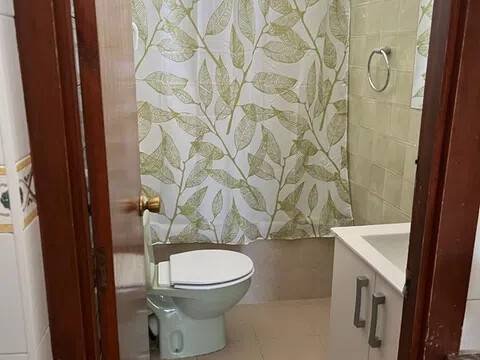 Apartamento 66 m² em Almería