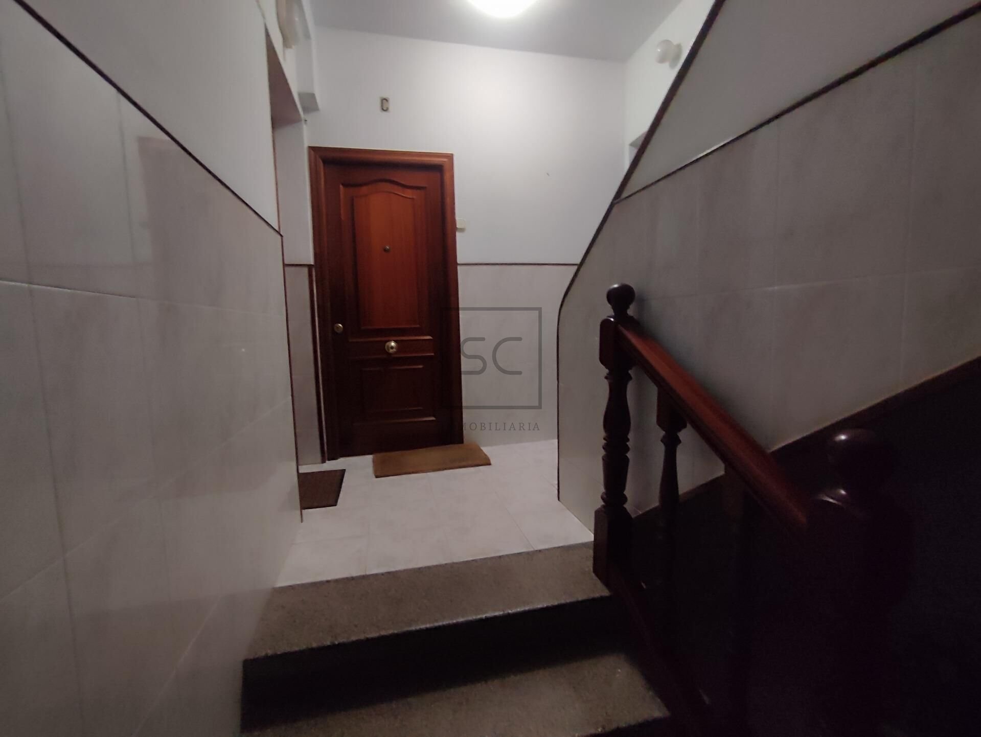 Piso de 70 m² en Ferrol