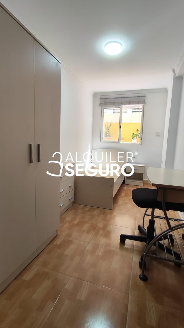 Pis de 85 m² a València