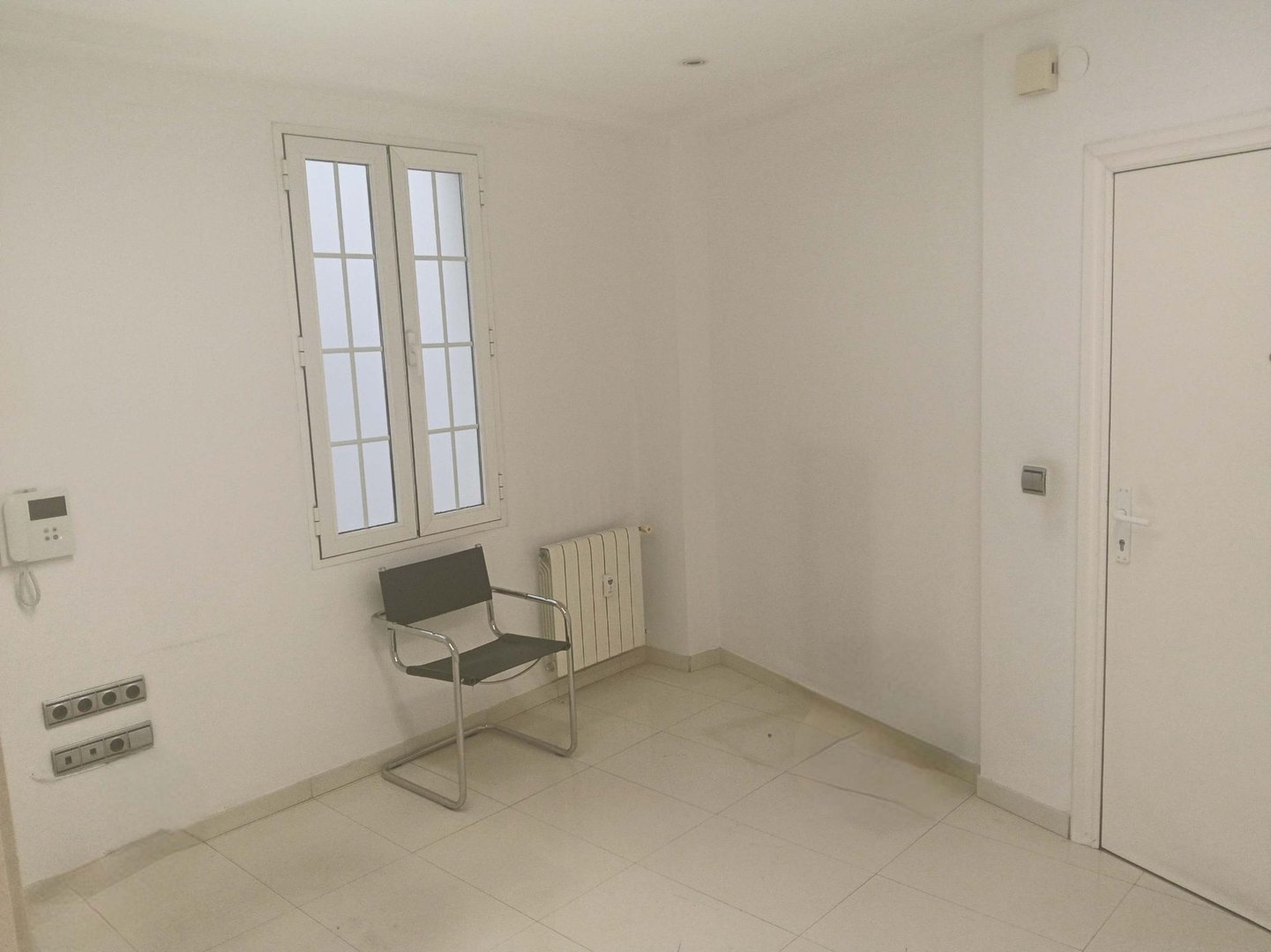Piso de 109 m² en Zaragoza