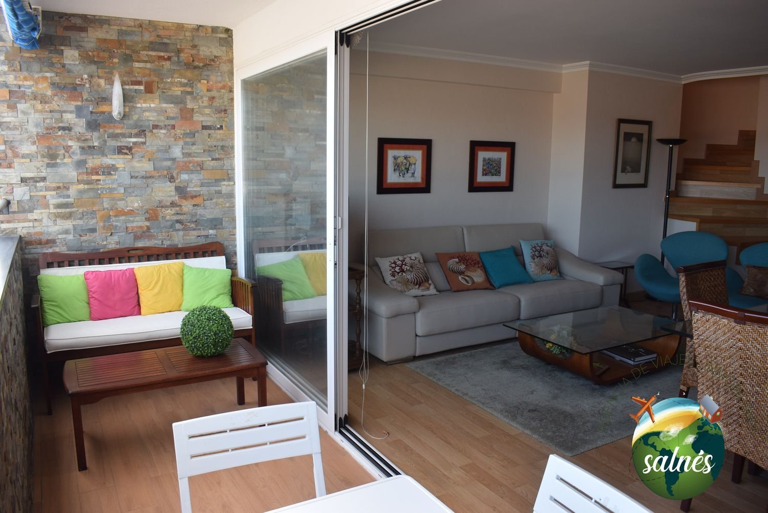 Pis de 140 m² a Sanxenxo