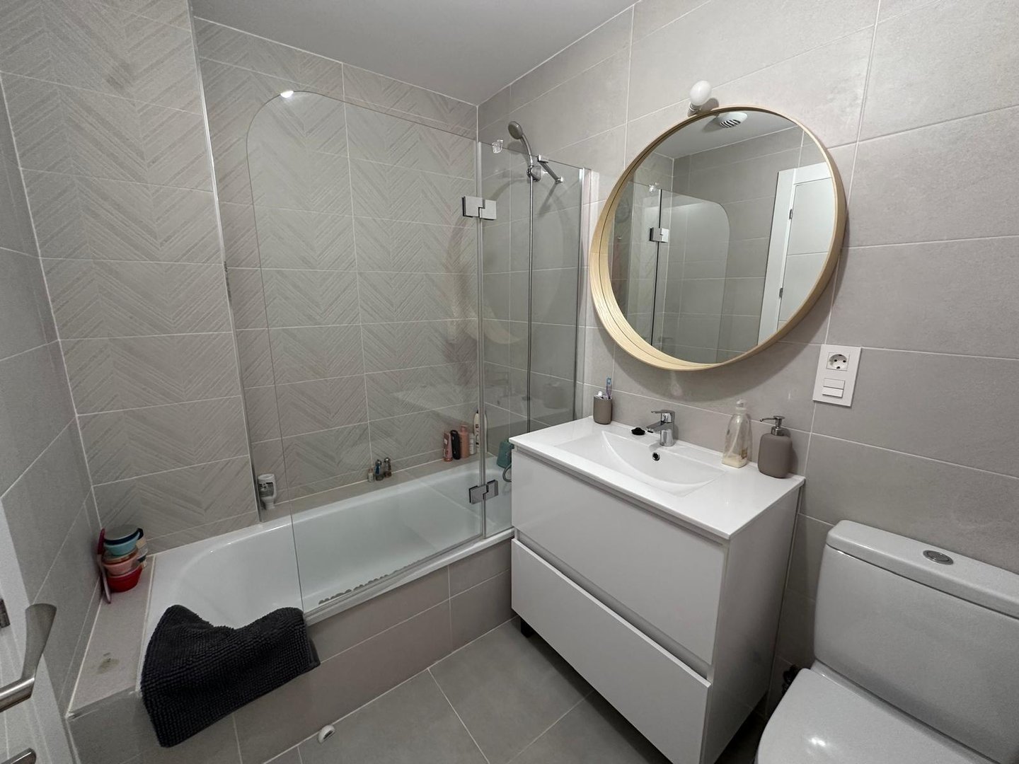 Piso de 97 m² en Motril