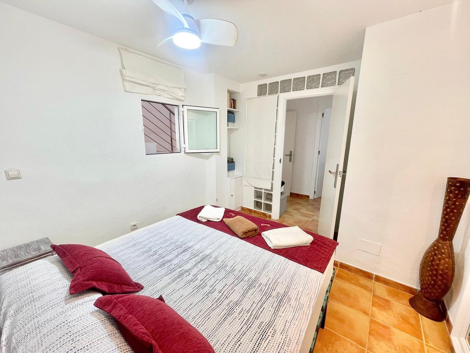 Piso de 350 m² en Cartagena