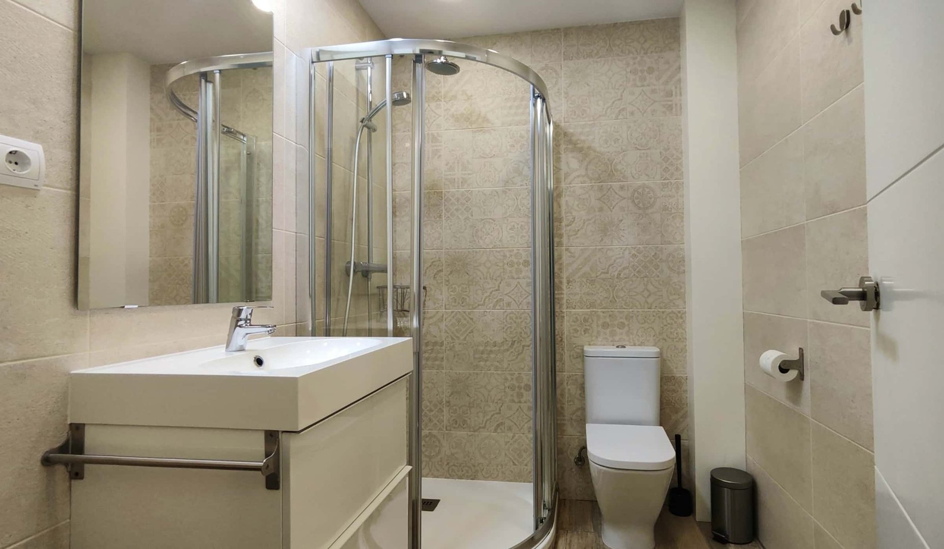 Pis de 32 m² a Madrid