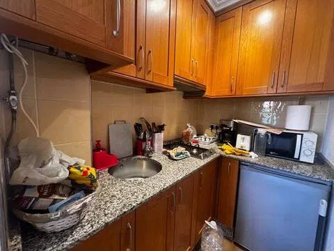 Piso de 55 m² en Santa Pola