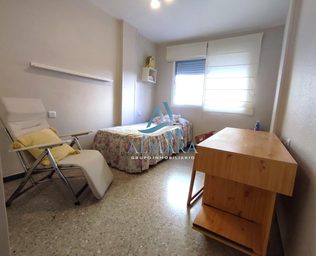 Pis de 110 m² a Águilas