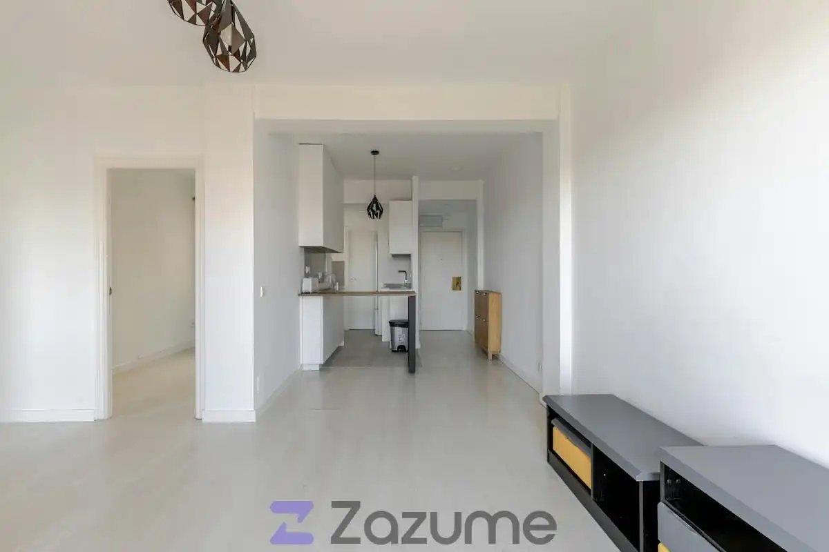 Pis de 80 m² a Madrid