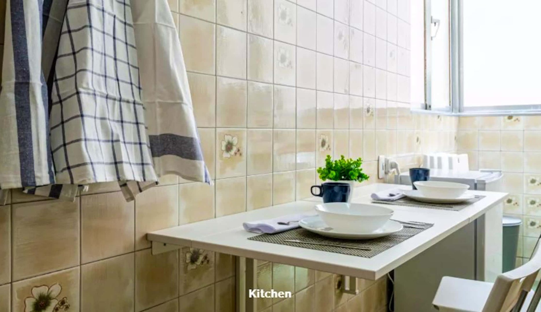Zimmer zur Miete, Valencia