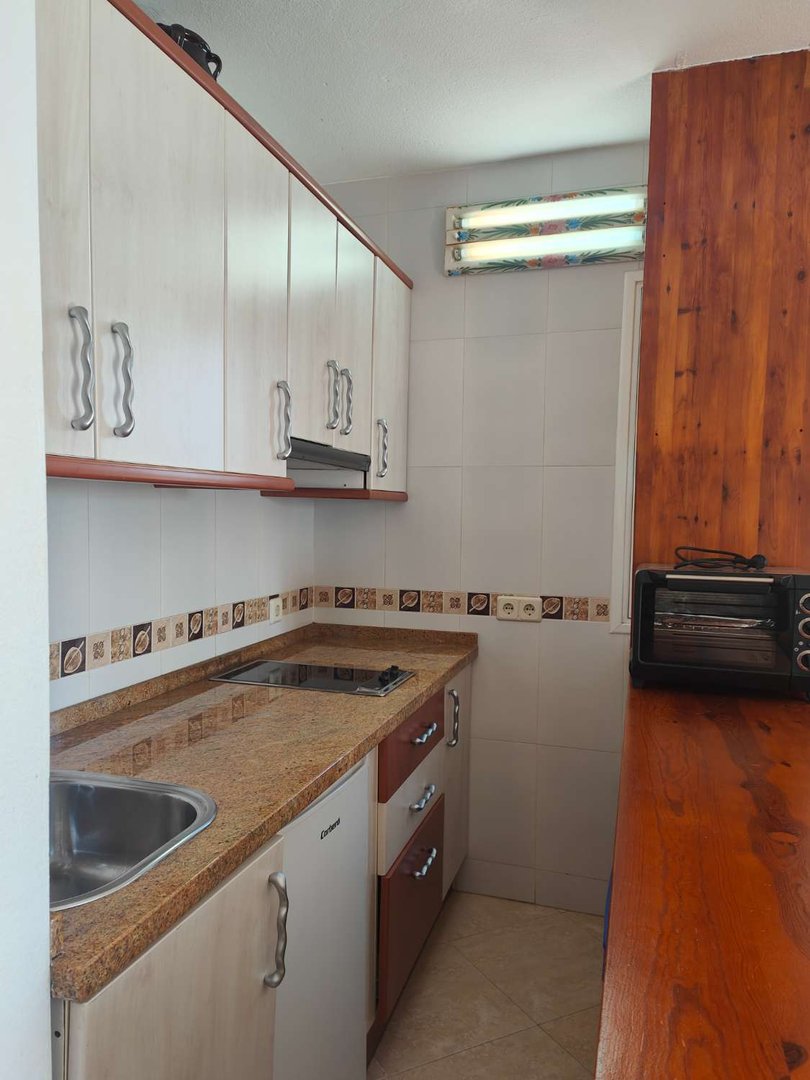 Piso de 61 m² en Benalmádena
