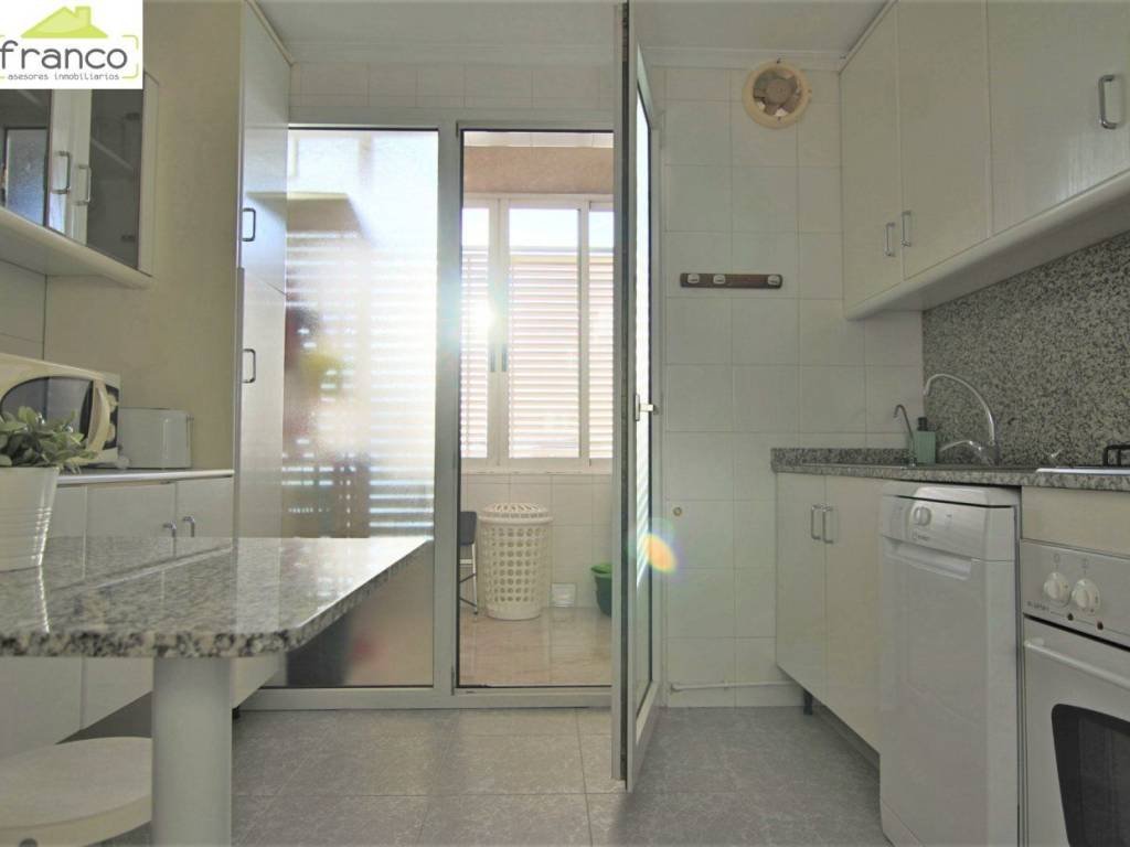 Appartamento 118 m² a Murcia