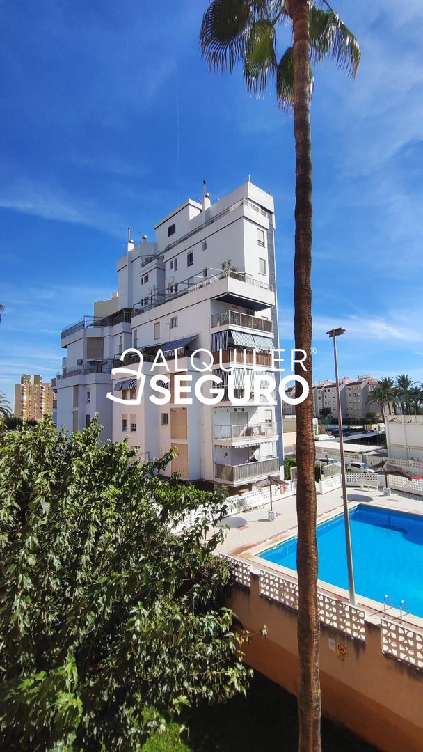 Piso de 65 m² en Massamagrell