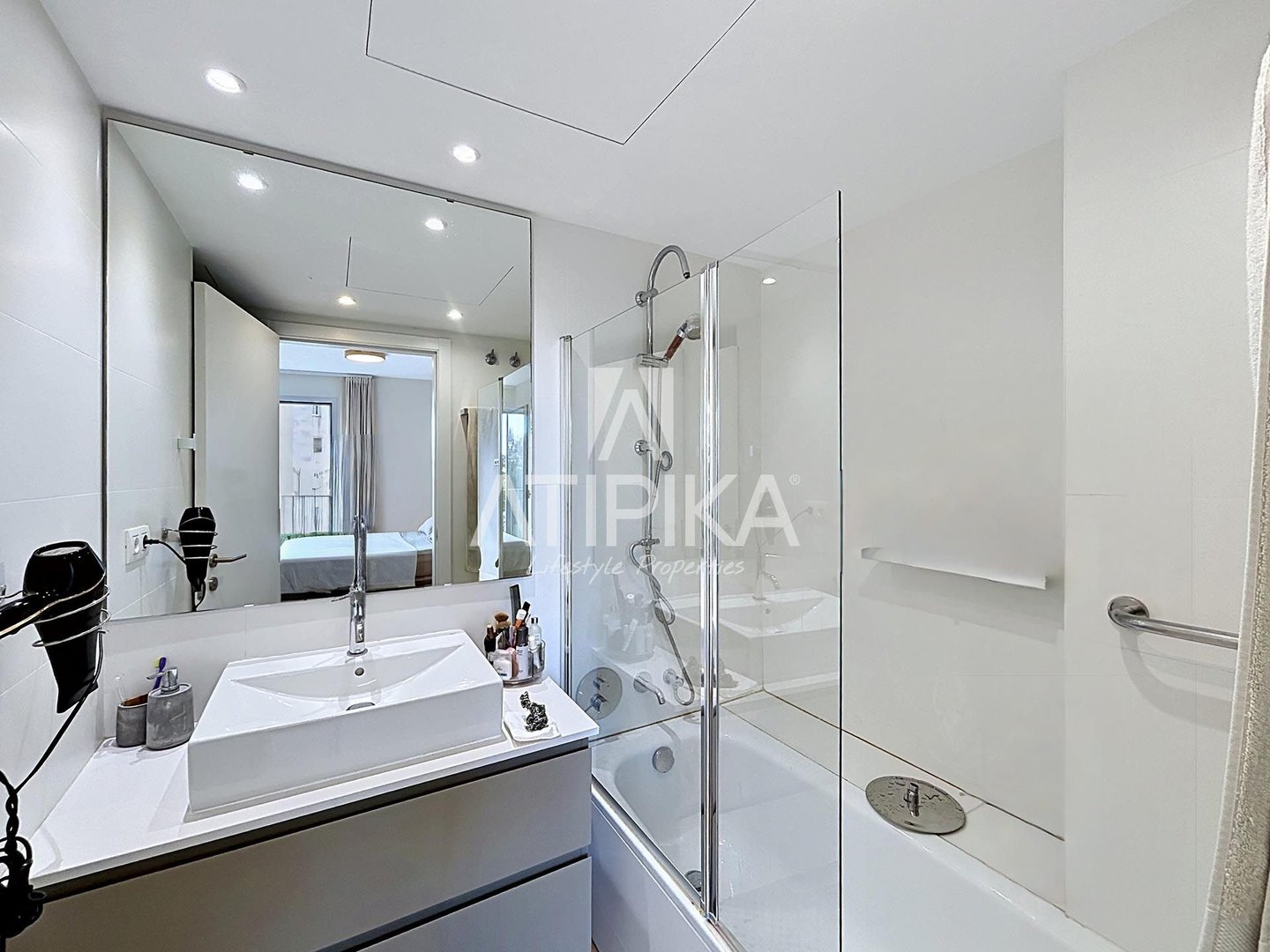 Piso de 91 m² en Barcelona