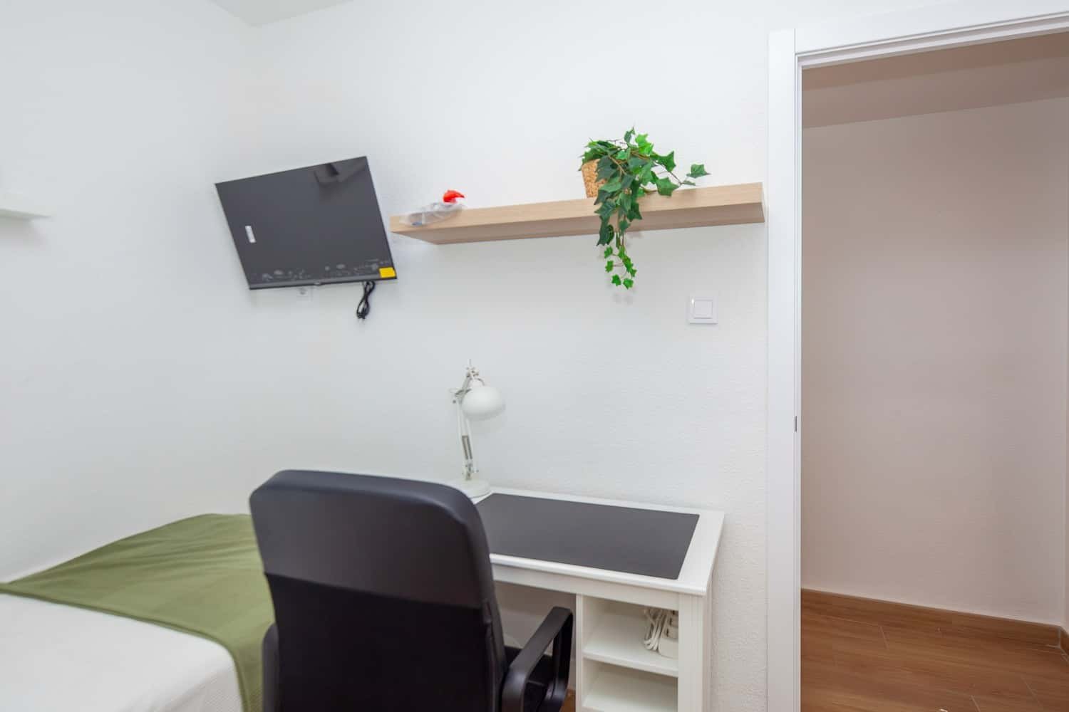 Habitació de lloguer, València