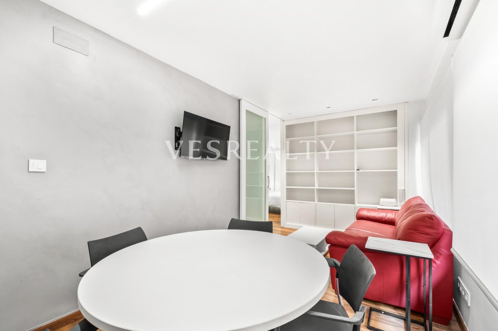 Pis de 60 m² a Alacant