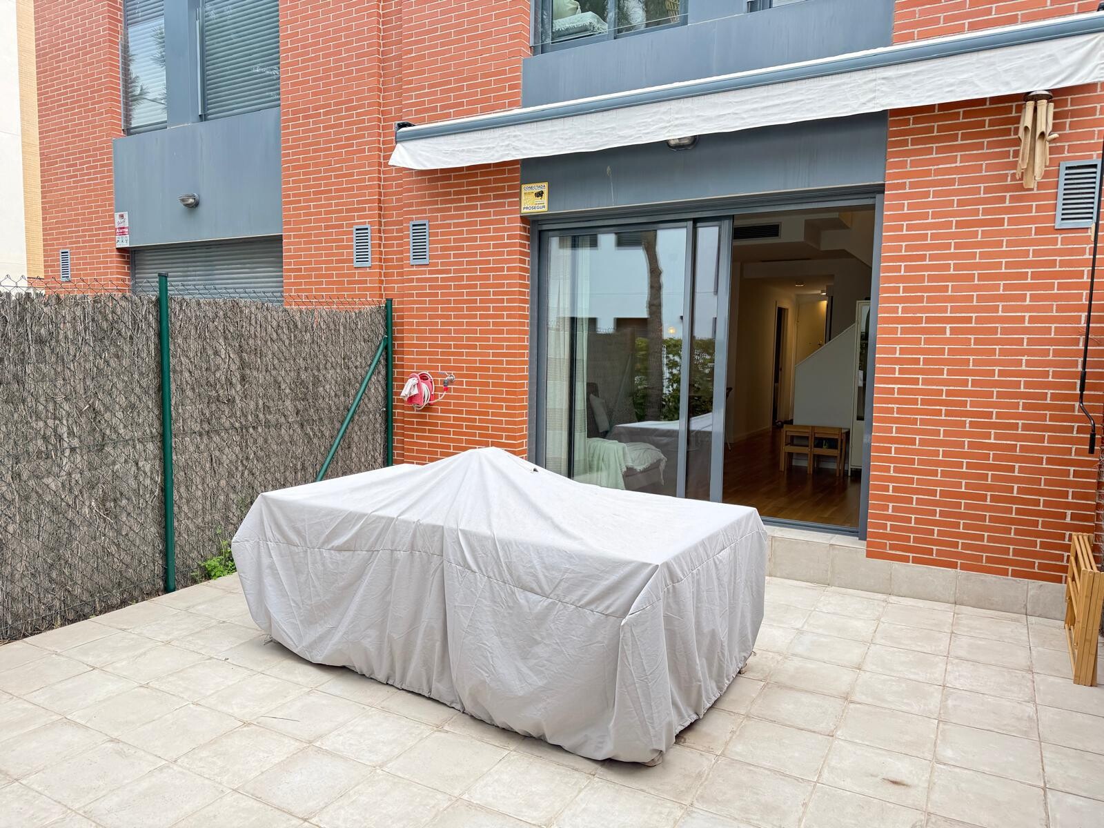 Wohnung 130 m² in Castell d'Aro, Platja d'Aro i s'Agaró