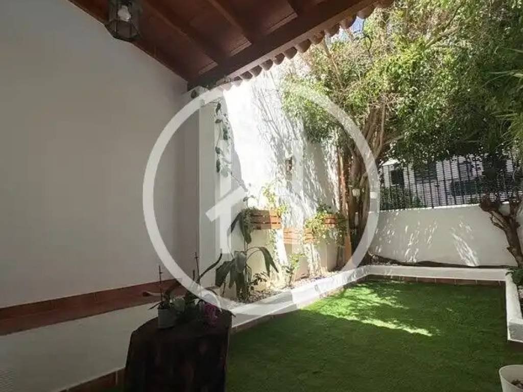 Casa de 120 m² a El Rosario