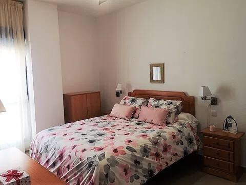 Piso de 95 m² en Chipiona