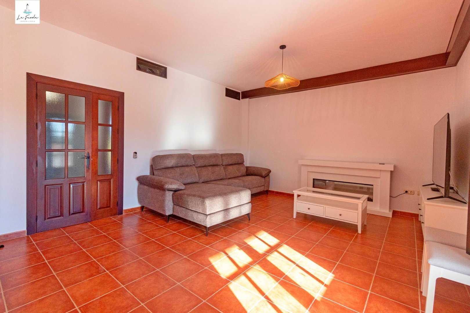 Квартира 191 м² у Archidona