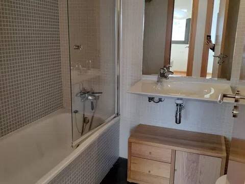 Piso de 100 m² en Sabadell