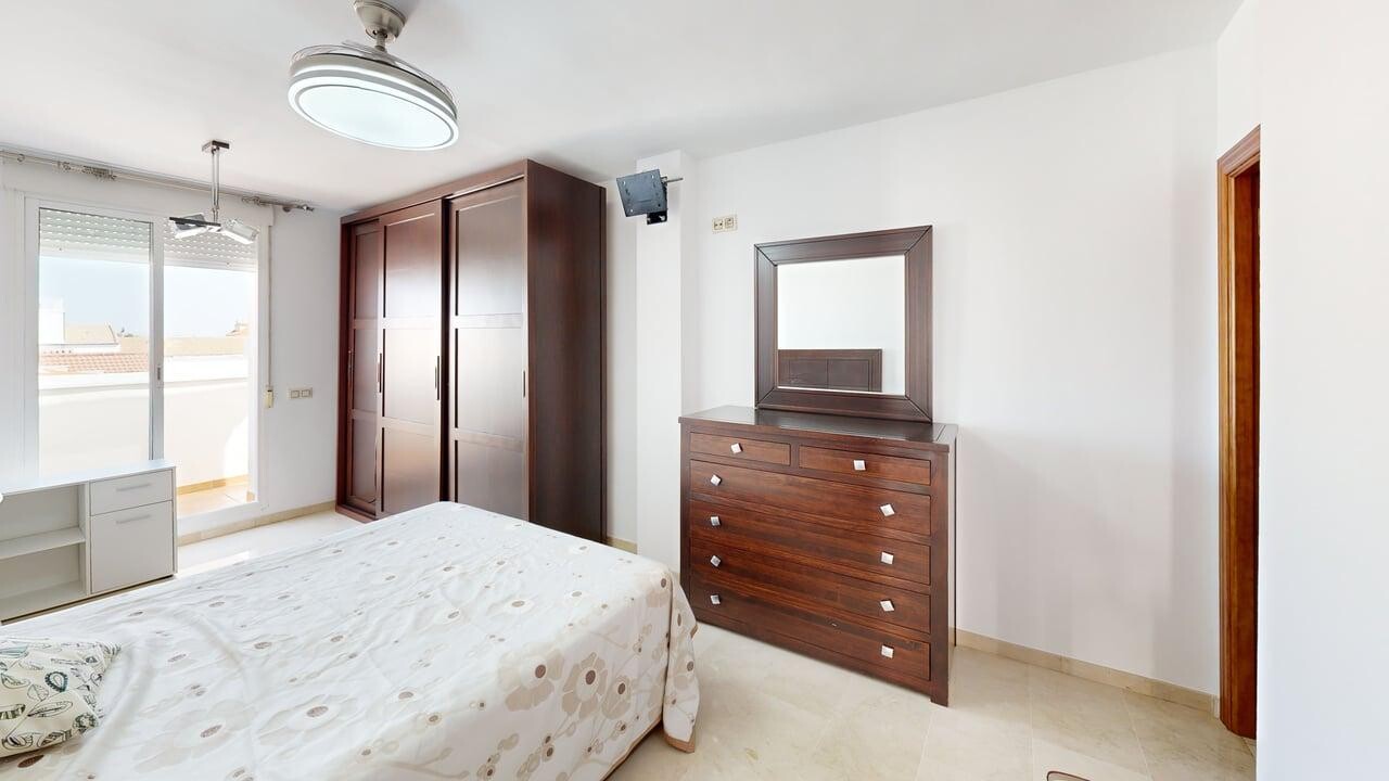 Piso de 64 m² en Jaén