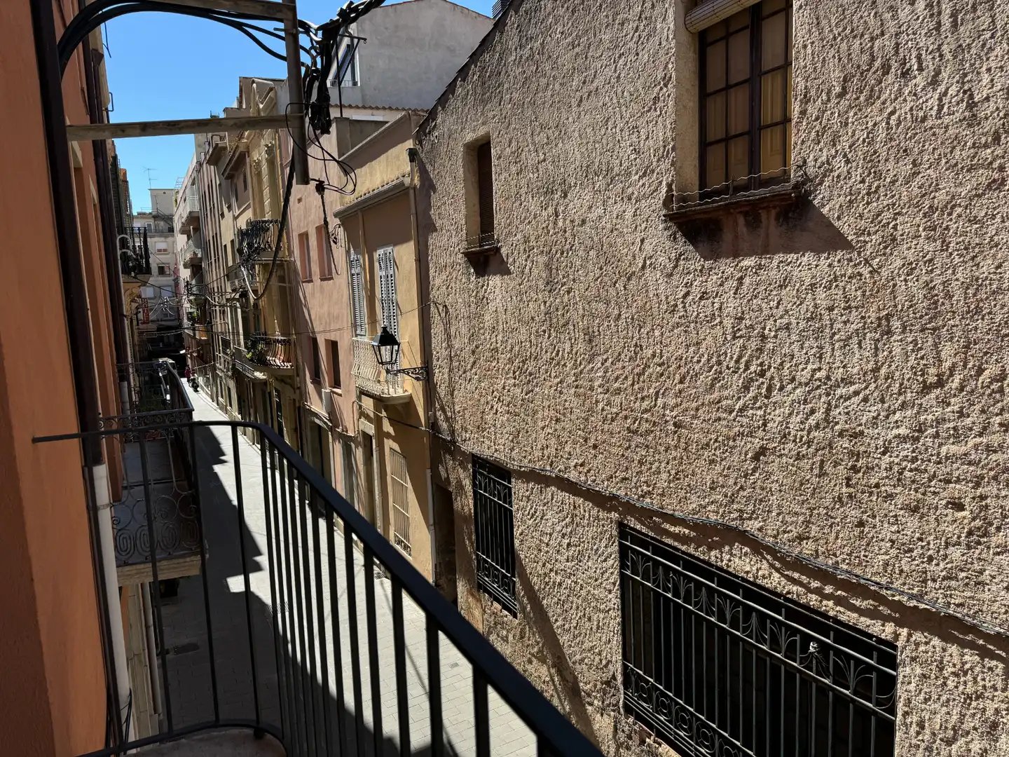 Pis de 85 m² a Sant Feliu de Guíxols