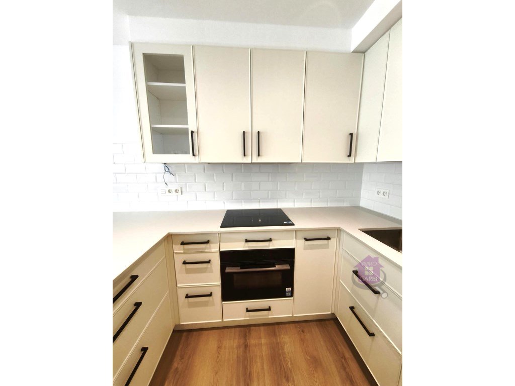 Pis de 85 m² a Sant Sebastià