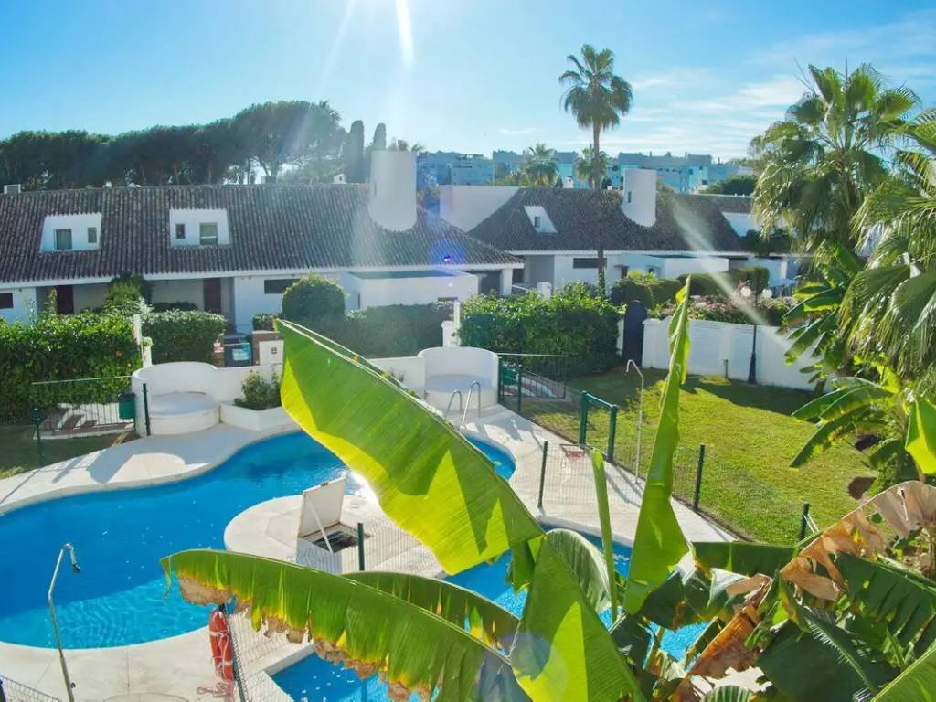 Appartamento 111 m² a Marbella