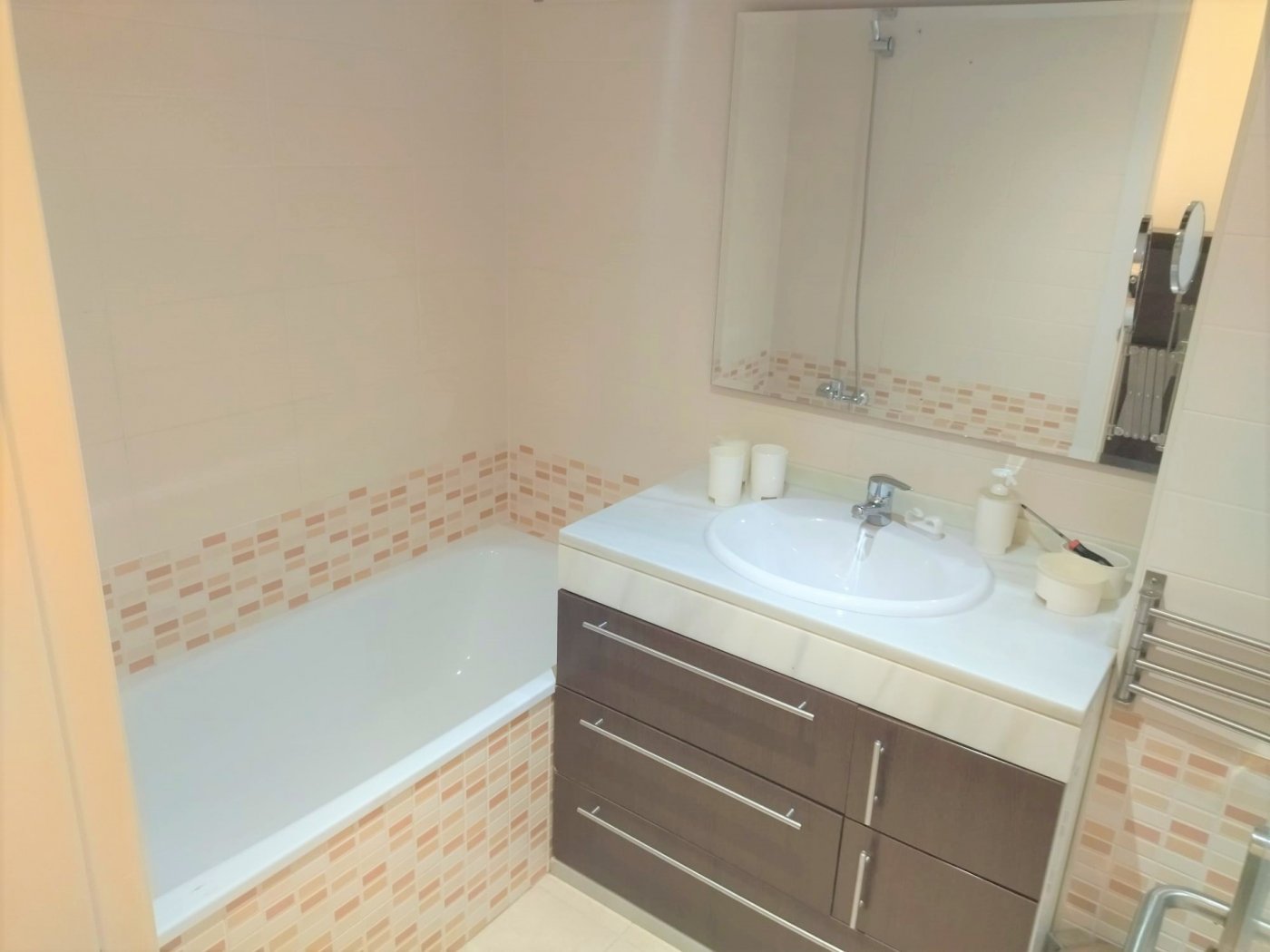 Pis de 85 m² a El Puerto de Santa María