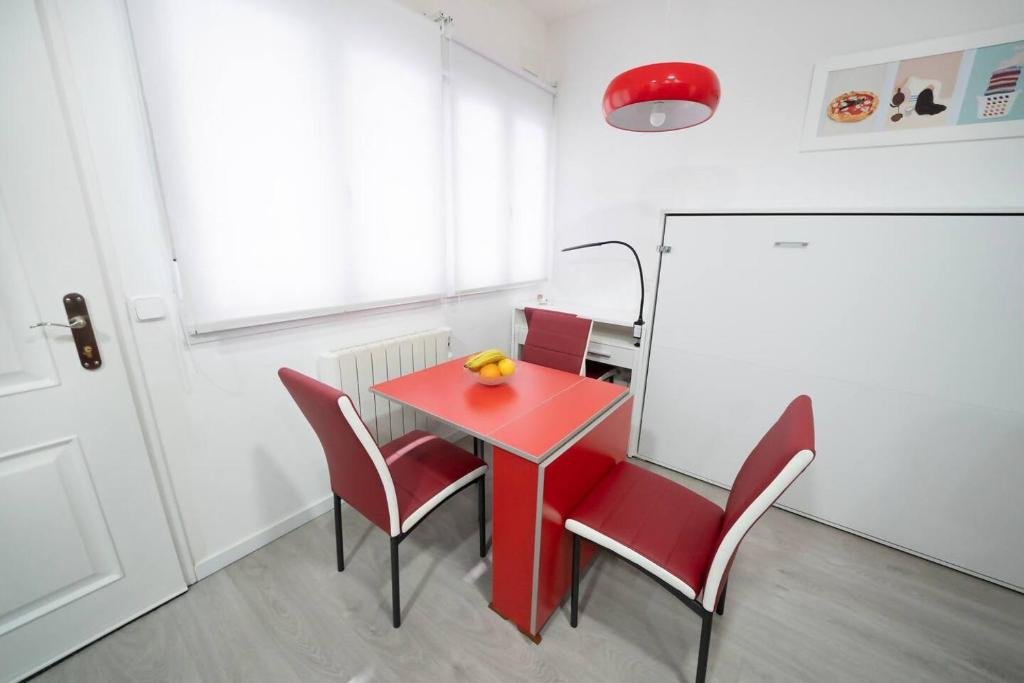 Pis de 110 m² a Leganès