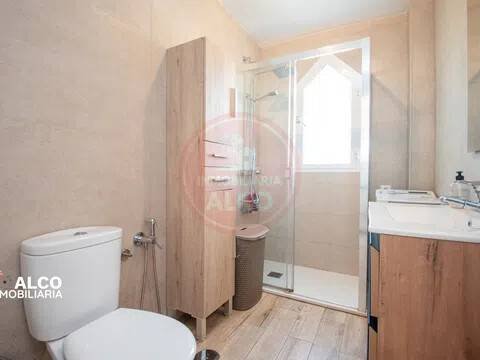 Piso de 80 m² en Torrox