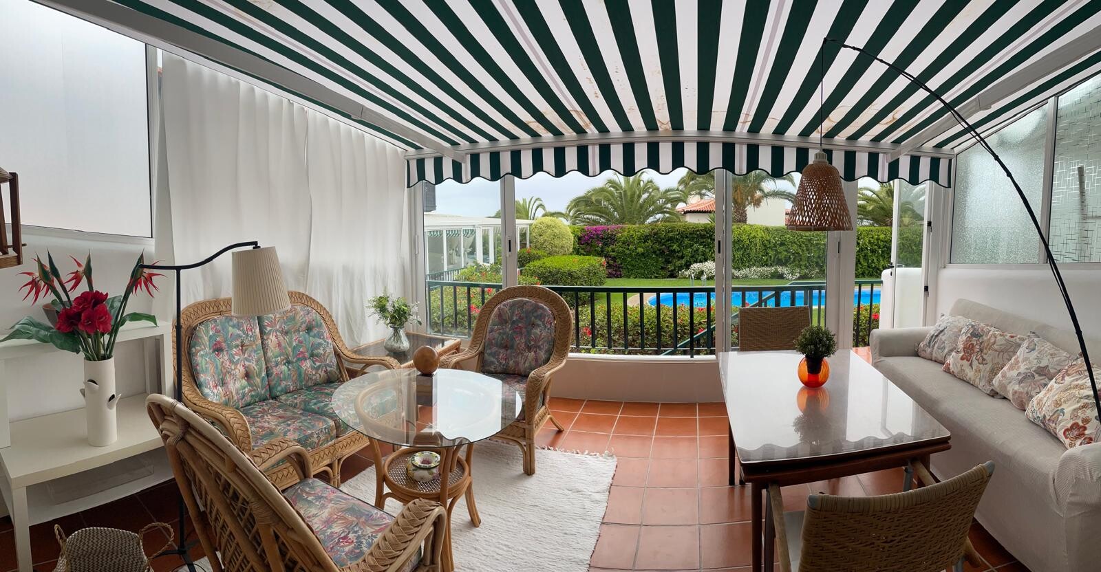 Appartamento 180 m² a Puerto de la Cruz