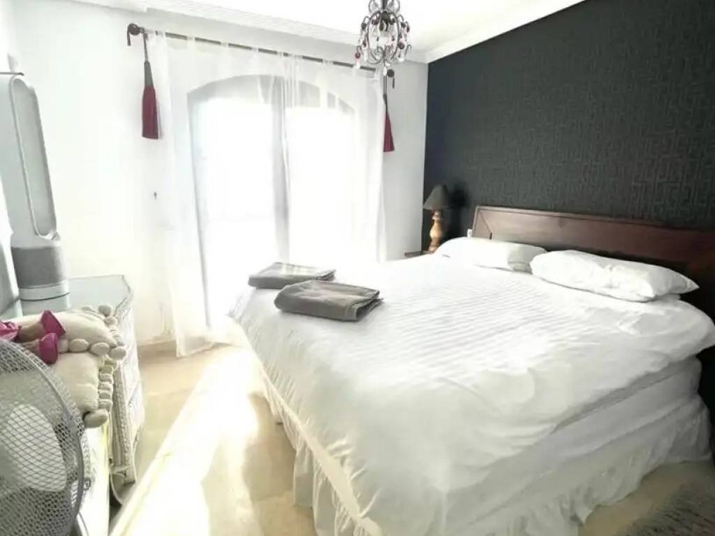 Piso de 230 m² en Benahavís