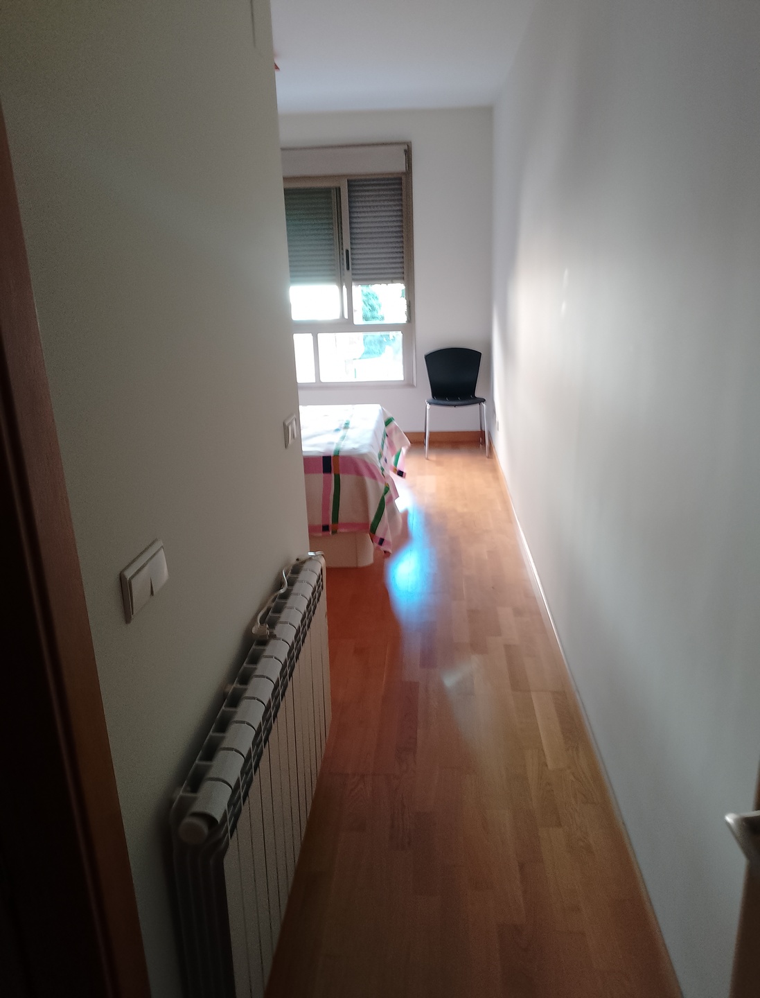 Piso de 111 m² en Murcia